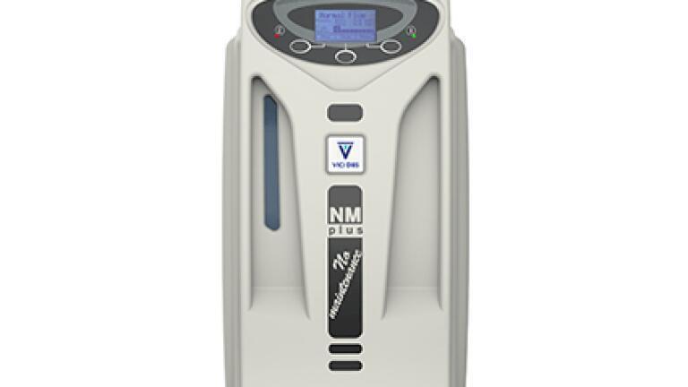 Upgrade for high performance hydrogen generator improves lab safety and efficiency