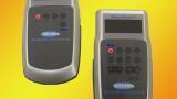 NEW PORTABLE METERS FOR SPOT-CHECKING VIBRATION