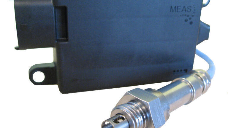 New Fluid Property Analyser Monitors Viscosity, Density, Dielectric Constant and Temperature