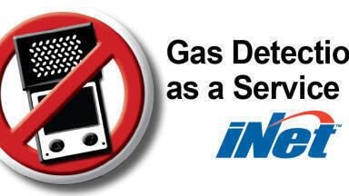 Don`t Buy Gas Detectors Theme Introduces Gas Detection as a Service