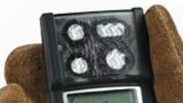 Don`t Buy Gas Detectors Theme Introduces Gas Detection as a Service