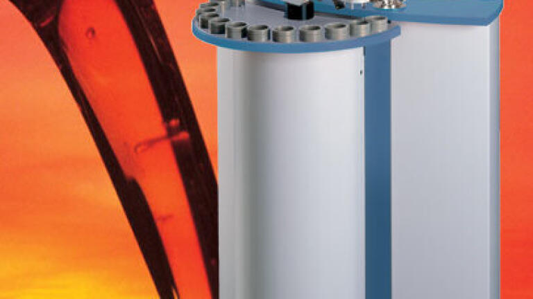 Low cost versatile fuels analysis