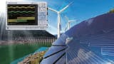 Next generation multi-channel data-acquisition recorders helps drive for renewable energy
