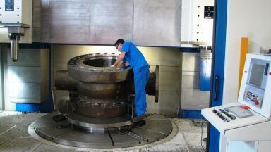 TYCO COMPLETES $100 MILLION SHELL PEARL GTL CONTRACT WITH VANESSA VALVES AND BIFFI ACTUATORS