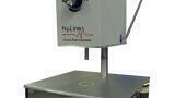 New improvements for cone and plate viscometer