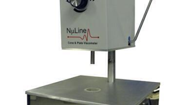New improvements for cone and plate viscometer