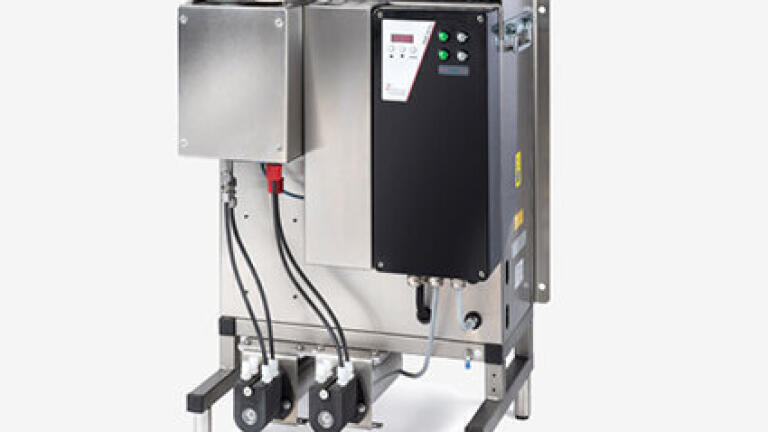 Significant improvements for internationally renowned sample cooler