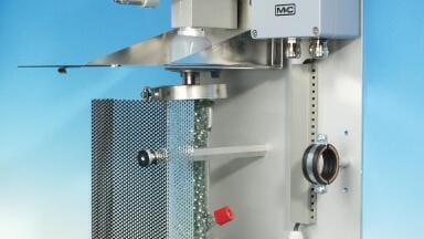 Innovative gas sampling solution deals with Ammonium Bisulphate and other condensing salts