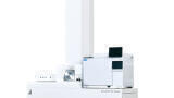 New time-of-flight mass spectrometer