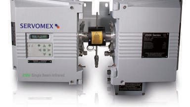 Full service offering wins gas analysis service contract with major Middle East chemical producer