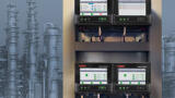 Actuator control network solution provided at Spanish chemical processing plant