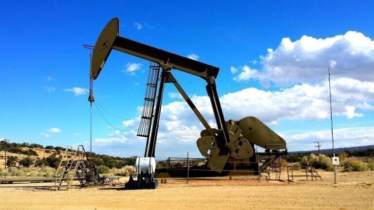 Oil in 2020 - How Did Production Change?