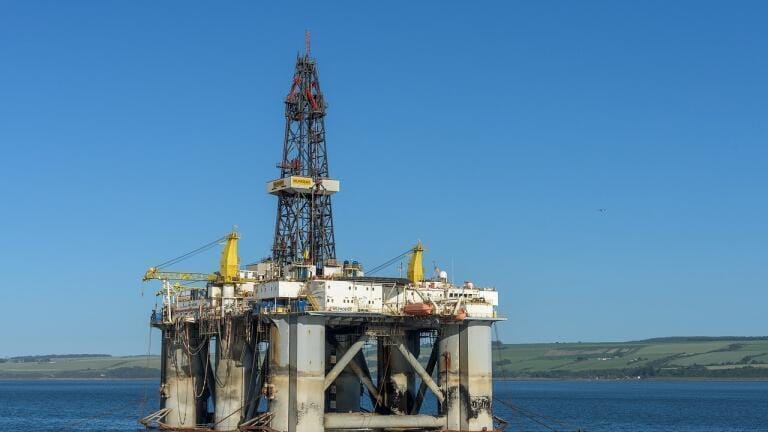 Where Are Hydrocarbons Found?