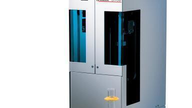 Innovative Pumping Technology for Research, Pilot Plants and Other Difficult Applications
