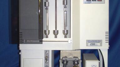 New Thermal Desorption System Offers a Variety of Sorbent Tube Sizes Dynamic Headspace