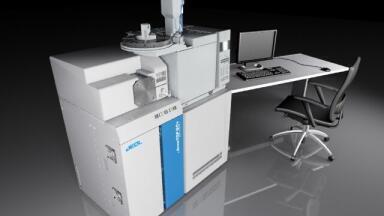 Highest Sensitivity GC-TOF Mass Spectrometer
