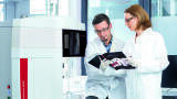 Advances in the Analysis of New and Used Lubricating Oils by High-Resolution ICP-OES