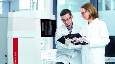 Advances in the Analysis of New and Used Lubricating Oils by High-Resolution ICP-OES