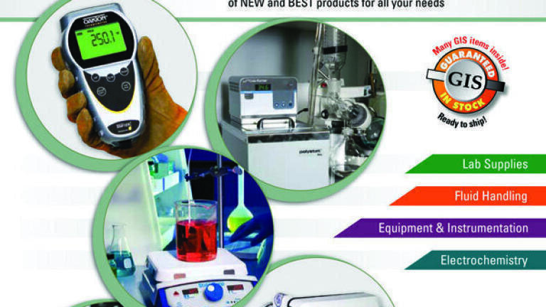 New Spring 2009 Preferred Solutions? Catalogue