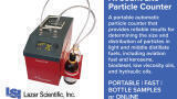 Hydraulic System Performance Relies on Understanding the Role of Particulate Contamination
