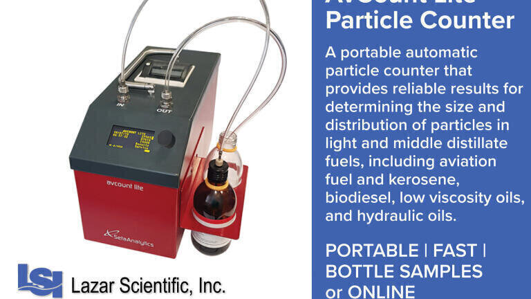 Hydraulic System Performance Relies on Understanding the Role of Particulate Contamination