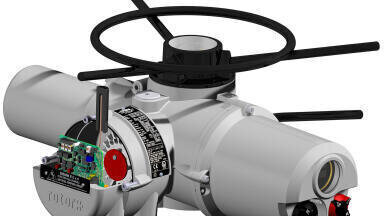Established Digital Valve Control Goes Wireless