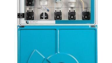 On-Line Hydrogen Sulphide Analysis in Crude Treater