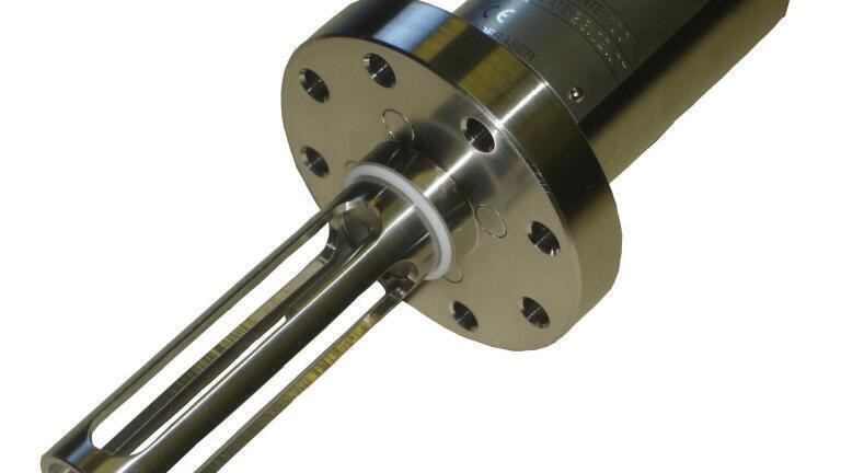 Updated, Rugged Process Viscometer with 30 Years of Proven Success
