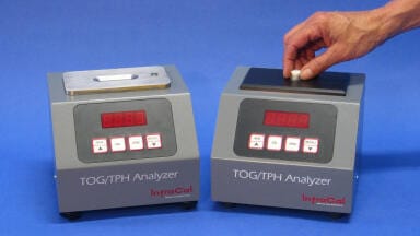 Measuring Oil/Grease Levels in Wastewater for Compliance with Permit Requirements