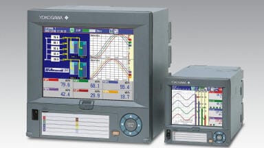New DXAdvanced R3 data-acquisition and display station for networks
