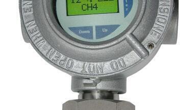 New range of gas detectors using Infrared Technology to detect Hydrocarbons & CO2