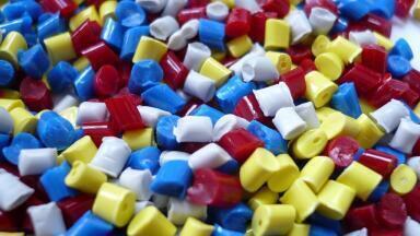 How Are Polymers Created?