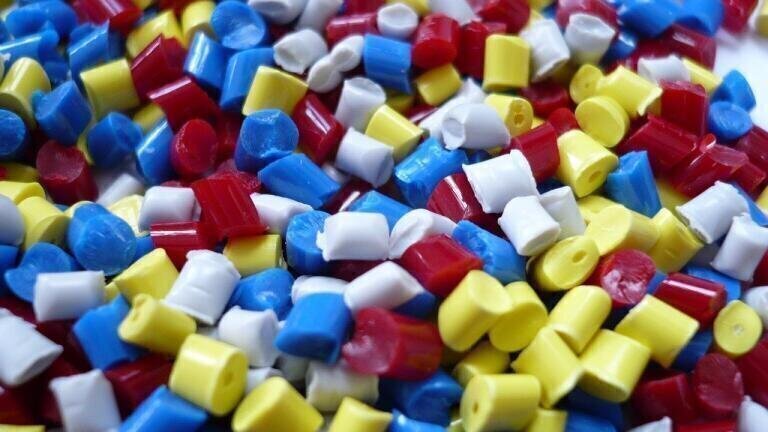 How Are Polymers Created?