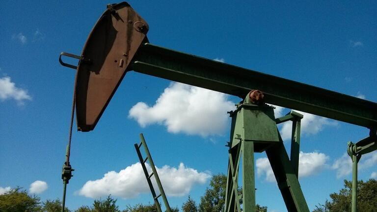 Which Trace Metals Are Found in Oil?