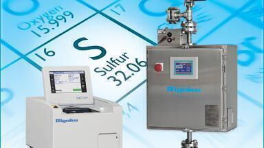MARPOL 2020 — Meet the 0.5% Threshold with Rigaku Benchtop & Process Solutions