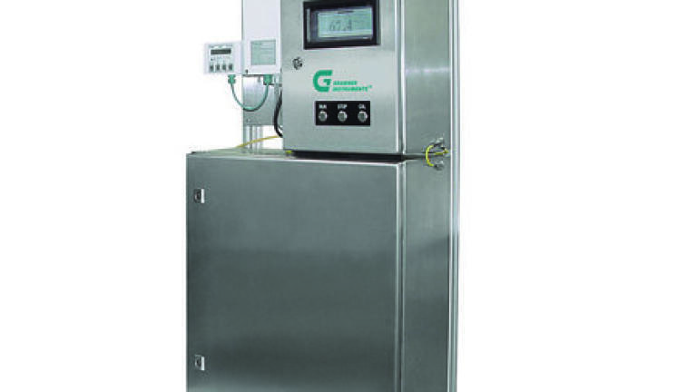 Vapour pressure testing offers savings to help during tough times.