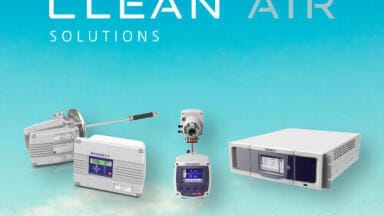 Take control of your emissions goals and work towards a cleaner future
