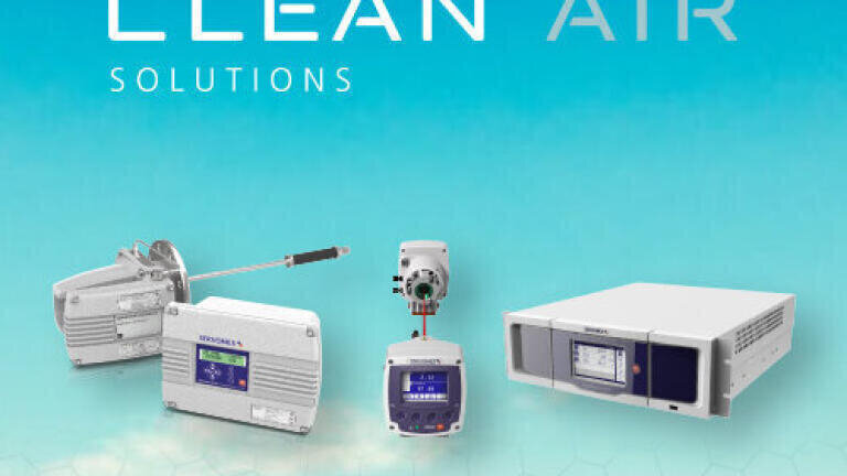 Take control of your emissions goals and work towards a cleaner future