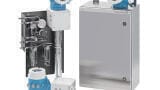 Natural gas analyser combines high accuracy with ease-of-use and field serviceability