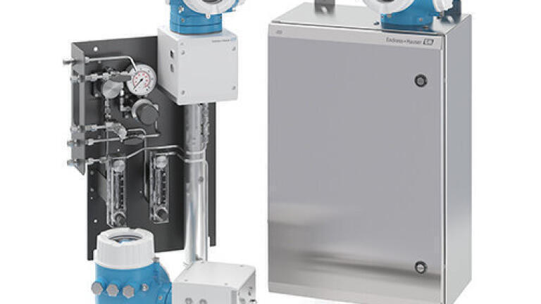 Natural gas analyser combines high accuracy with ease-of-use and field serviceability