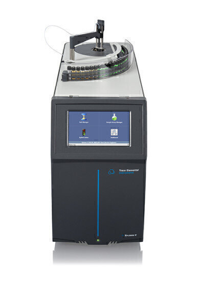 The next generation of nitrogen and sulphur analysis is now available!