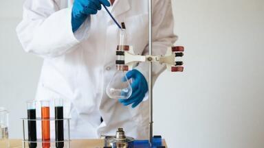 Quality Assurance in the Oil and Gas Industry - A Guide to Crude Oil Quality Testing