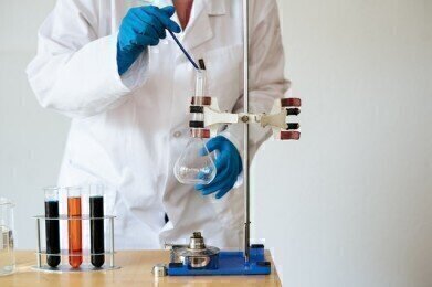 Quality Assurance in the Oil and Gas Industry - A Guide to Crude Oil Quality Testing