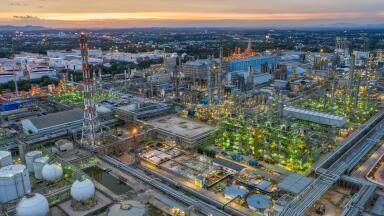 Complete confidence in local community environments thanks to highly sensitive and reliable Falco PID from ION Science