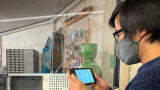 A welcome disruption for the gas monitoring market