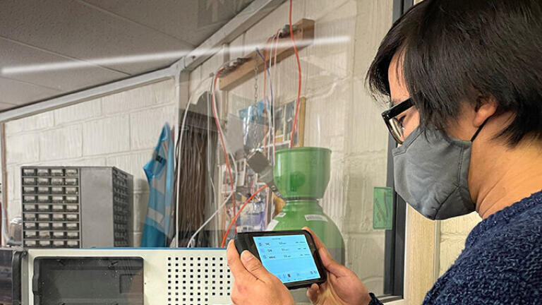 A welcome disruption for the gas monitoring market