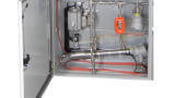 Solutions for monitoring viscosity at reference temperature in the oil and gas industry