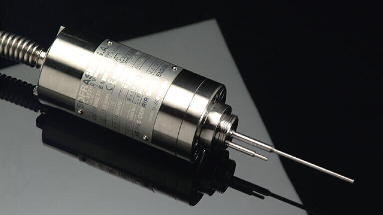 A smart solution to high viscosity applications in the oil and gas industry