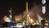 Standalone lightning warning system will minimise downtime at petrochemical facilities