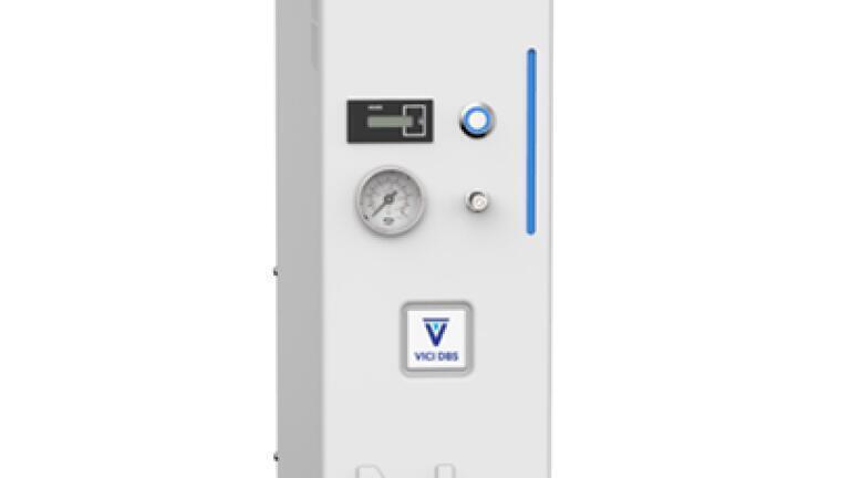 Hassle-free and reliable nitrogen generator for ultra-sensitive lab applications
